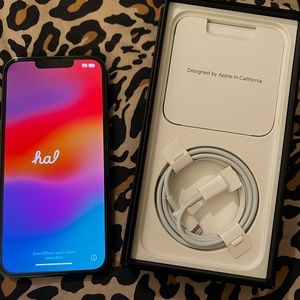 iPhone 13 Pro -Green